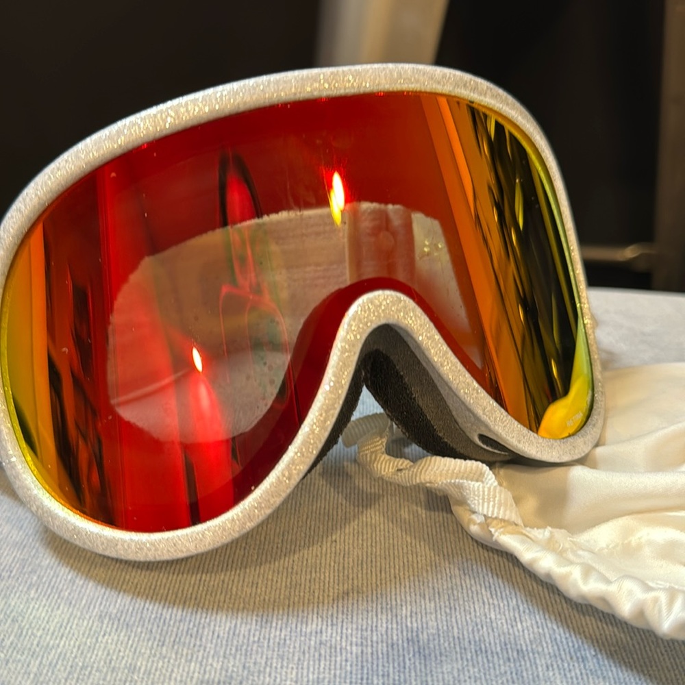 POC goggles